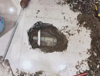 织金测漏水电话