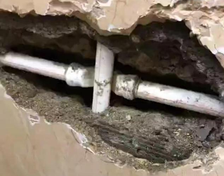 织金测漏水哪家好