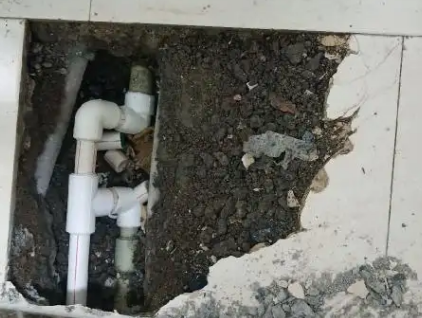 织金测漏水哪家好