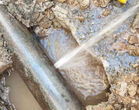 织金测漏水公司