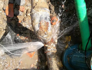 织金测漏水公司电话