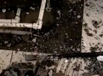 织金漏水检测电话