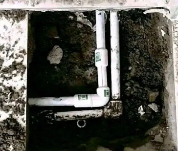 织金漏水检测多少钱