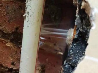 织金漏水检测电话