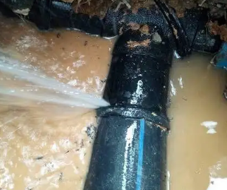 织金测漏水公司哪家好