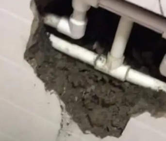 织金漏水检测电话