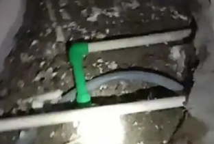 织金测漏水公司