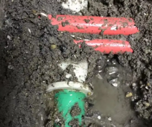 织金漏水检测电话