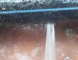 织金漏水检测多少钱