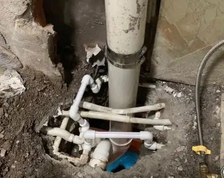 织金漏水检测哪家好