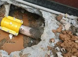 织金漏水检测哪家好