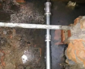 织金漏水检测公司电话