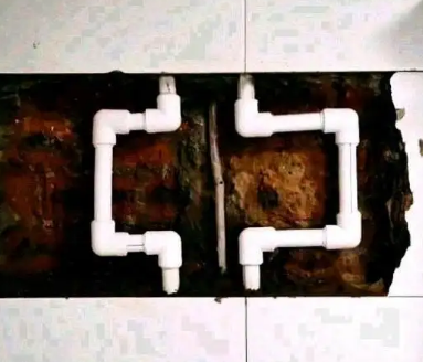 织金卫生间测漏水哪家好