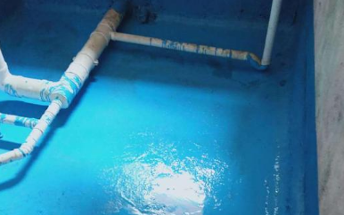 织金卫生间测漏水哪家好