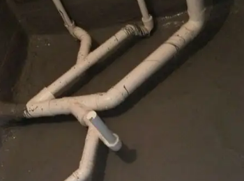 织金水管漏水检测知识点