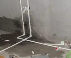 织金水管漏水检测多少钱