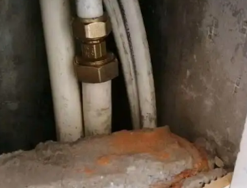 织金水管漏水检测哪家好