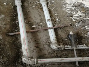 织金卫生间测漏水多少钱