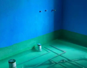 织金卫生间防水