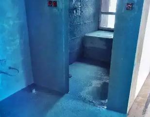 织金卫生间防水哪家好