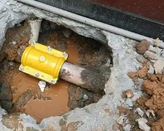 织金卫生间测漏水哪家好