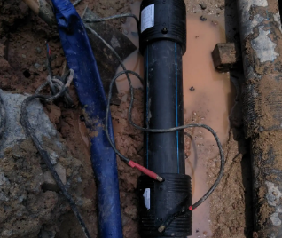 织金水管漏水检测多少钱