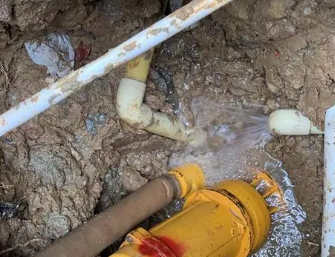 织金水管漏水检测哪家好