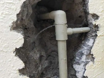 织金卫生间测漏水哪家好