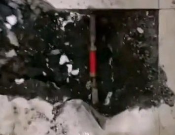 织金卫生间测漏水多少钱