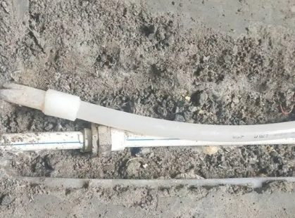 织金卫生间测漏水哪家好