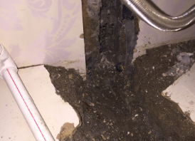 织金卫生间测漏水哪家好