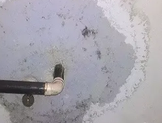 织金卫生间测漏水之怎么维修