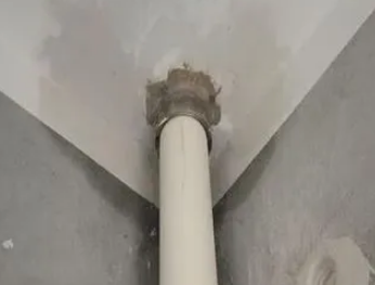 织金卫生间测漏水价格