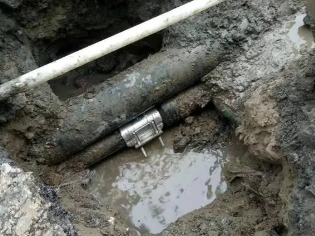 织金水管漏水检测的传递距离多少