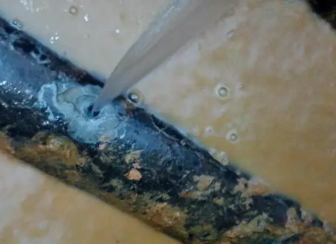 织金水管漏水检测多少钱