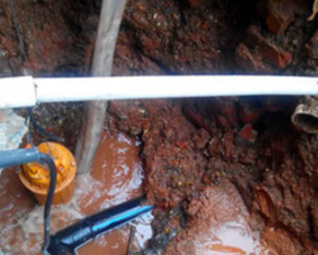 织金水管漏水检测哪家好