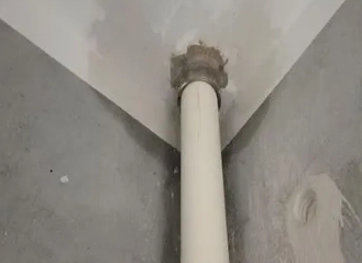 织金卫生间测漏水的新闻分享