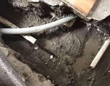 织金卫生间测漏水价格明细