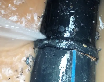 织金水管漏水检测的小妙招