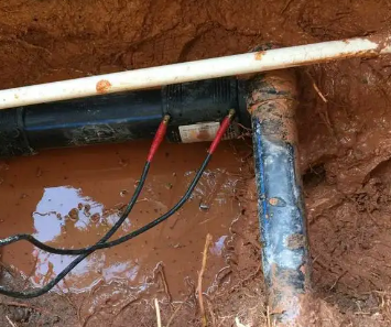 织金水管漏水检测多少钱