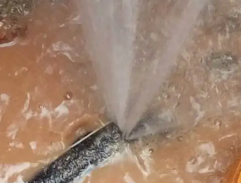 织金水管漏水检测哪家好