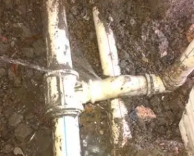 织金卫生间测漏水多少钱