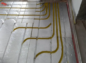 织金地暖维修哪家好