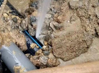 织金水管漏水检测哪家好