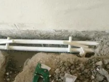 织金卫生间测漏水哪家好