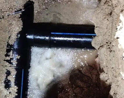 织金水管漏水检测哪家好