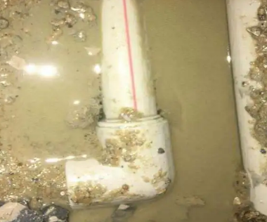 织金水管漏水检测多少钱