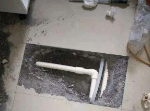 织金卫生间测漏水哪家好