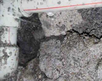 织金漏水检测多少钱