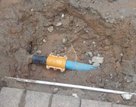 织金水管漏水检测的情况